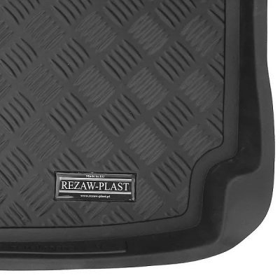 Rezaw-Plast 101046R Vana do kufru Nissan Qashqai III 2021-