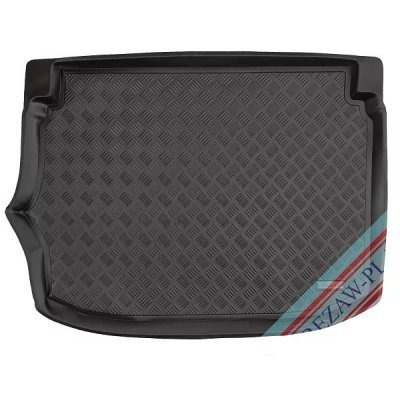 Rezaw-Plast 101047R Vana do kufru Nissan Qashqai III 2021-