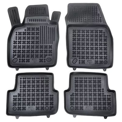Rezaw-Plast 200217 Gumové koberce Škoda Fabia IV 2021-