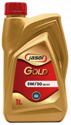 Jasol Gold SN/CF 5W-30 1L