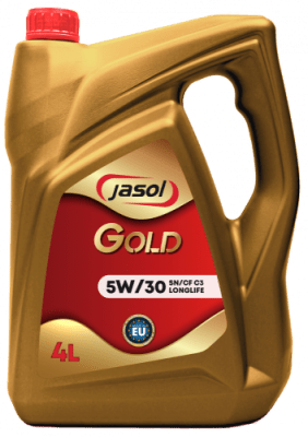 Jasol Gold SN/CF 5W-30 4L