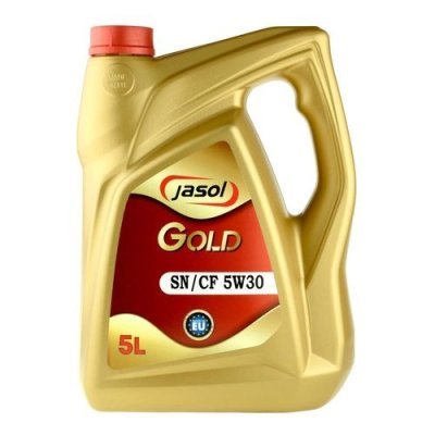 Jasol Gold SN/CF 5W-30 5L