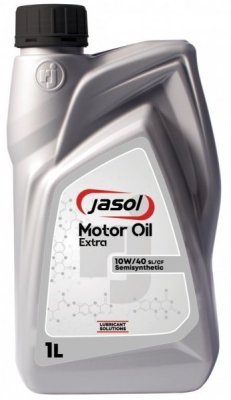 Jasol SL/CF 15W-40 1L