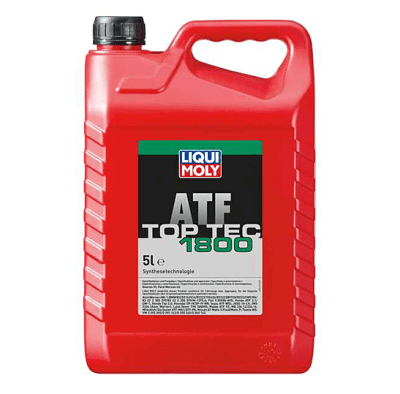 Liqui Moly 21686 Top Tec ATF 1800 5L