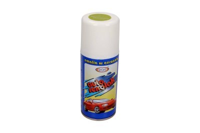 Wesco - Auto Renolak 020704C - 00448 zelený, hráškové zelený L-76 150ml