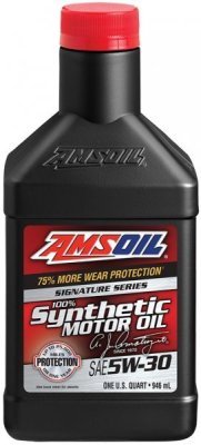 Amsoil Signature Series 5W-30 946ml