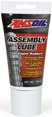 Amsoil Engine Assembly Lube 118ml