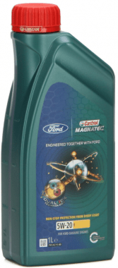 Castrol Ford Magnatec Professional E 5W-20 1L