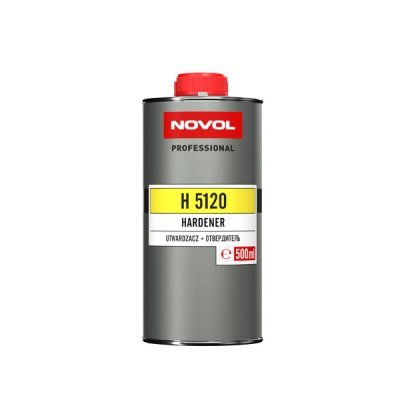 Novol 35631 Tužidlo H5120 500ml