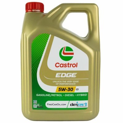 Castrol EDGE C3 5W-30 4L