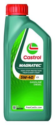 Castrol Magnatec C3 5W-40 1L