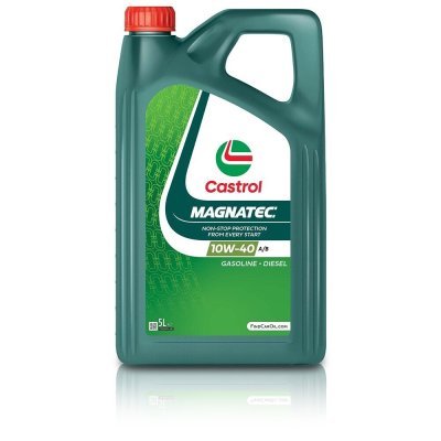 Castrol Magnatec A/B 10W-40 5L