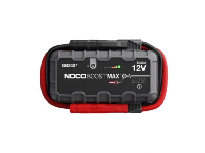 Noco GB250 Startovací zdroj GB250+ Boost Max 12V 5250A