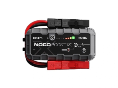Noco GBX75 Startovací zdroj BOOSTX 12V 2500A 74Wh