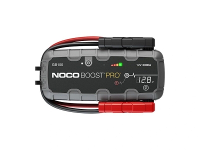 Noco GB150 Startovací zdroj 12V 3000A