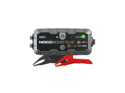Noco GB40 Startovací zdroj 12V 1000A