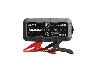 Noco GBX45 Startovací zdroj BOOSTX 12V 1250A
