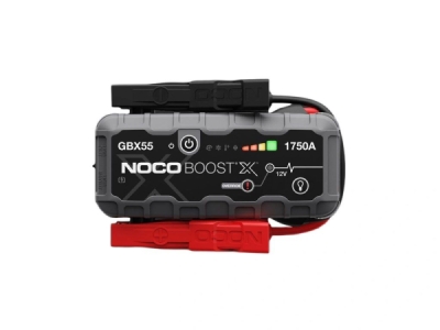 Noco GBX55 Startovací zdroj BOOSTX 12V 1750A