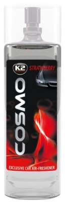 K2 Cosmo Jahoda 50ml