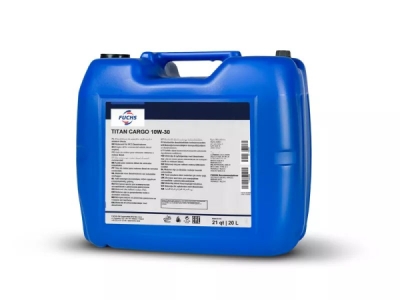 Fuchs Titan Cargo 10W-30 20L