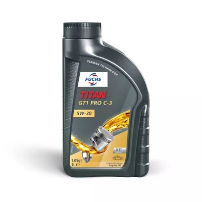 Fuchs Titan GT1 PRO C-3 5W-30 1L