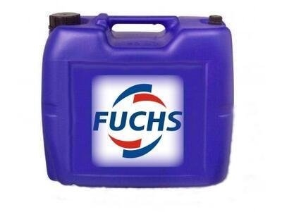Fuchs Titan UTTO TO-4 10W 20L