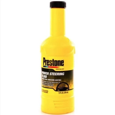 Prestone PAS260 Power steering fluid - kapalina do posilovače řízení 355ml