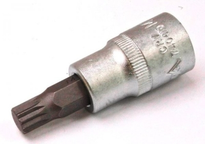 Asta 00106284 Nástrčná hlavice Ribe M8x55mm 1/2"