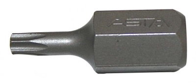 Asta 8940630 Bit 10mm Torx T30 30mm