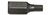 Asta 8940406 Bit Hex 6mm 3/8" 30mm
