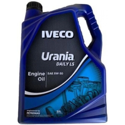 Urania Daily LS 5W-30 5L