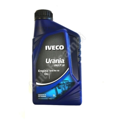 Urania Daily LS 5W-30 1L