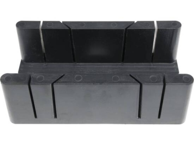 Vorel 29313 Přípravek na řezání úhlů 280 x 90 mm plast