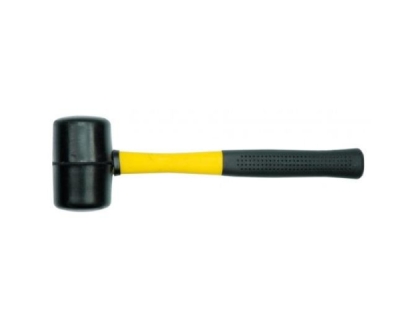 Vorel 33535 Gumové Kladivo FG 45mm