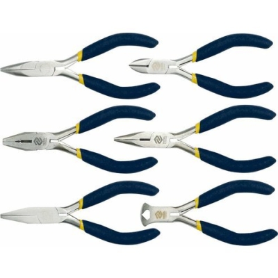 Vorel 42309 Kleště elektrikářské sada 6ks 125mm