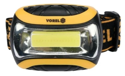 Vorel 88676 Čelovka Cob Led 3W