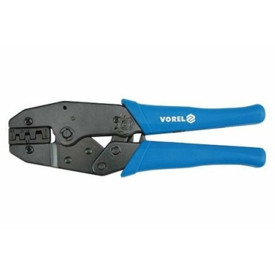 Vorel 45500 Kleště konektorové 220mm