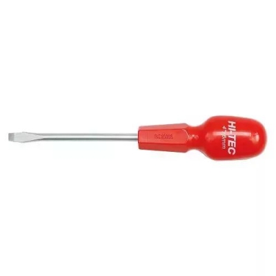 Vorel 61100 Šroubovák plochý 6 x 100 mm crv HI-TEC