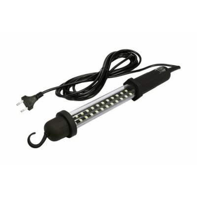 Vorel 82706 Lampa montážní 24 LED 4,5W/230V