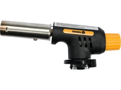 Vorel 73412 Plynový hořák s Piezo