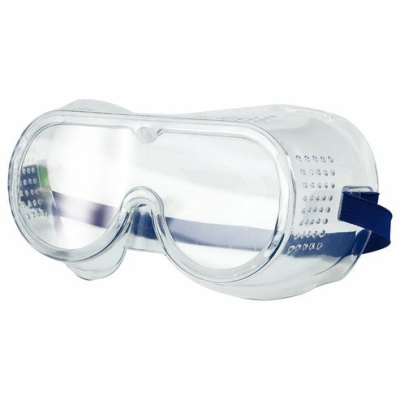 Vorel 74508 Brýle ochranné na gumičku HF-103