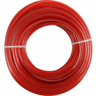 FLO 89416 Struna do strunové sekačky čtvercový průřez 3,0 mm x 10 m