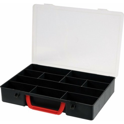 Vorel 78791 Organizér plastový 300x220x55mm