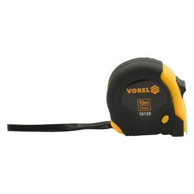 Vorel 10129 Metr svinovací 10 m x 25 mm