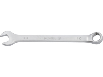 Vorel 51675 Očkoplochý klíč 10mm