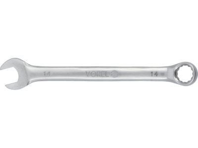 Vorel 51679 Očkoplochý klíč 14mm