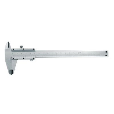 Vorel 15100 Měřítko posuvné 150 x 0,05 mm