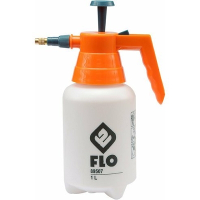 FLO 89507 Postřikovač tlakový ruční 1 L