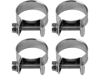 Vorel 73786 Svorky 20-22/9mm 4Ks