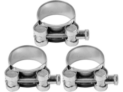 Vorel 73793 Svorky W1 32-35/20mm 3Ks
